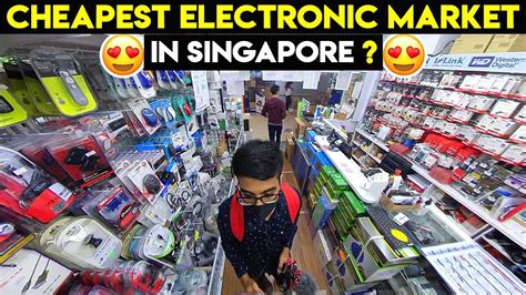 things that are cheaper in singapore than india